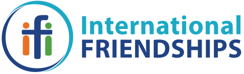 International Friendships, Inc. home